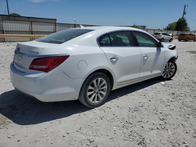 Photo 2 VIN: 1G4GA5GR4EF138749 - BUICK LACROSSE 