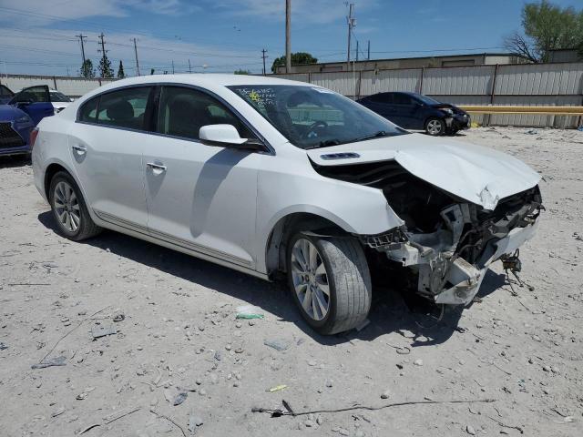 Photo 3 VIN: 1G4GA5GR4EF138749 - BUICK LACROSSE 