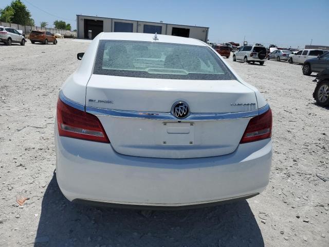 Photo 5 VIN: 1G4GA5GR4EF138749 - BUICK LACROSSE 