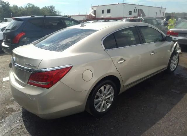 Photo 3 VIN: 1G4GA5GR4EF139044 - BUICK LACROSSE 