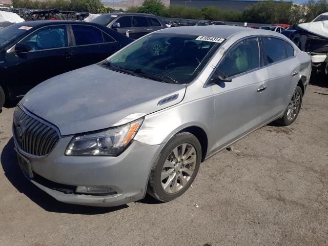 Photo 0 VIN: 1G4GA5GR4EF220884 - BUICK LACROSSE 