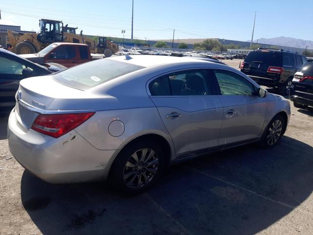 Photo 2 VIN: 1G4GA5GR4EF220884 - BUICK LACROSSE 