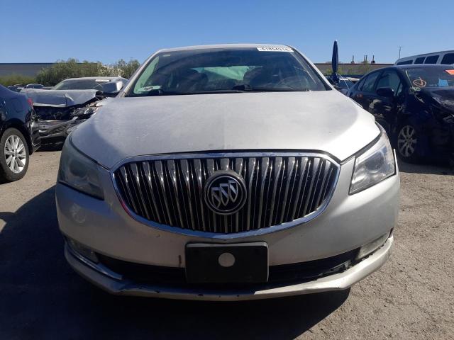 Photo 4 VIN: 1G4GA5GR4EF220884 - BUICK LACROSSE 