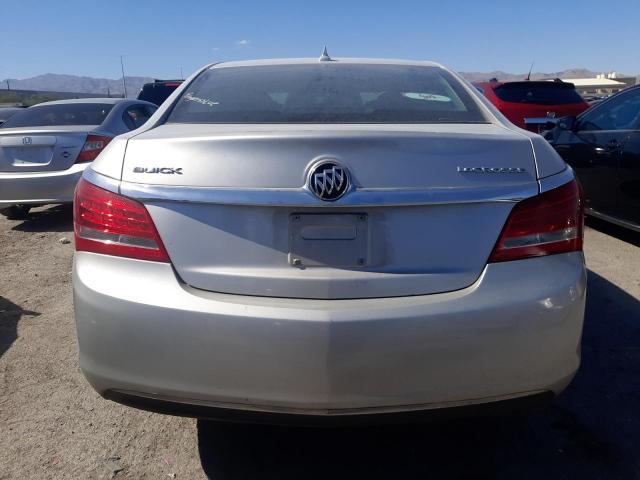 Photo 5 VIN: 1G4GA5GR4EF220884 - BUICK LACROSSE 