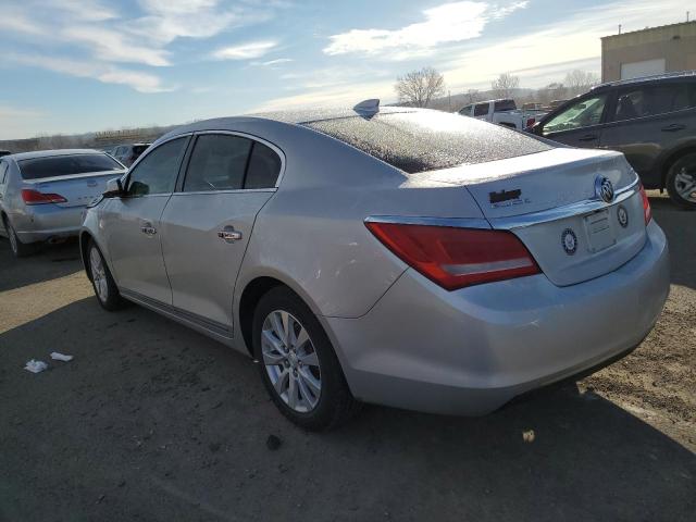 Photo 1 VIN: 1G4GA5GR4FF165127 - BUICK LACROSSE 