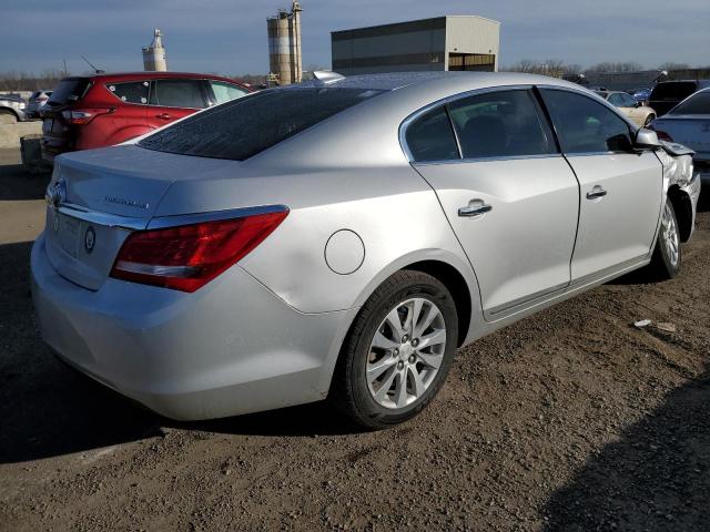 Photo 2 VIN: 1G4GA5GR4FF165127 - BUICK LACROSSE 