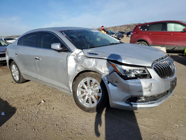 Photo 3 VIN: 1G4GA5GR4FF165127 - BUICK LACROSSE 