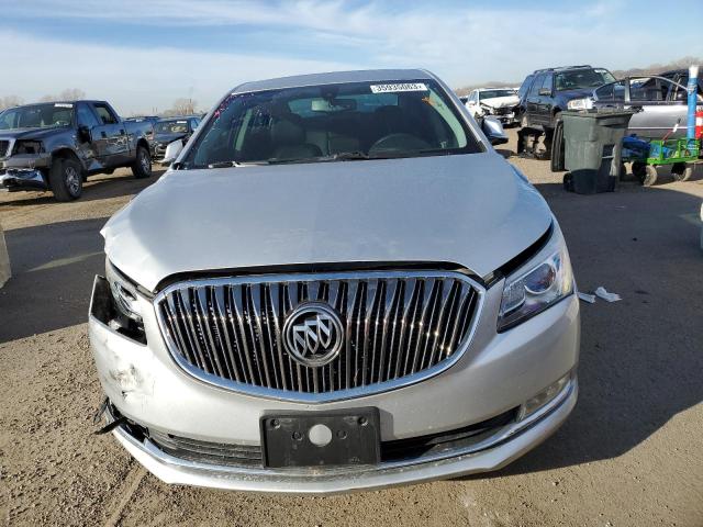 Photo 4 VIN: 1G4GA5GR4FF165127 - BUICK LACROSSE 