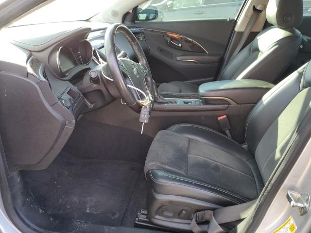 Photo 6 VIN: 1G4GA5GR4FF165127 - BUICK LACROSSE 