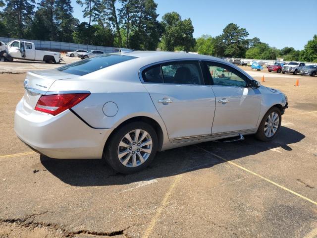 Photo 2 VIN: 1G4GA5GR4FF191081 - BUICK LACROSSE 