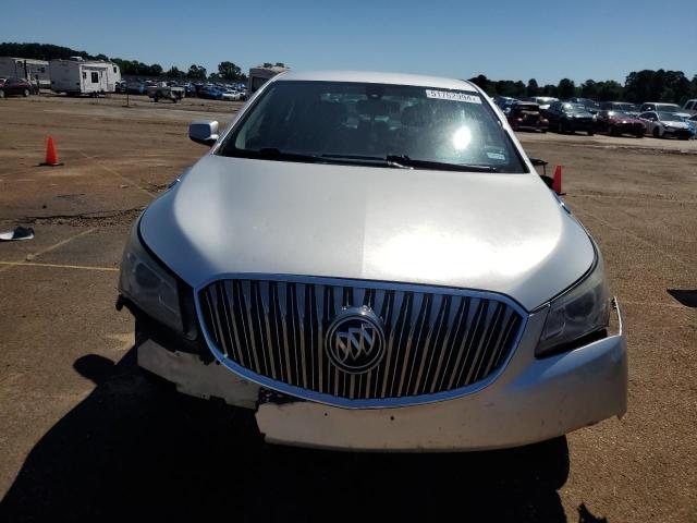 Photo 4 VIN: 1G4GA5GR4FF191081 - BUICK LACROSSE 