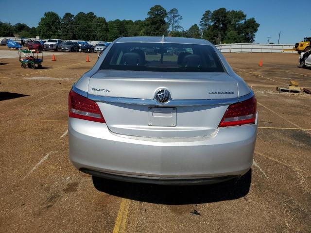 Photo 5 VIN: 1G4GA5GR4FF191081 - BUICK LACROSSE 