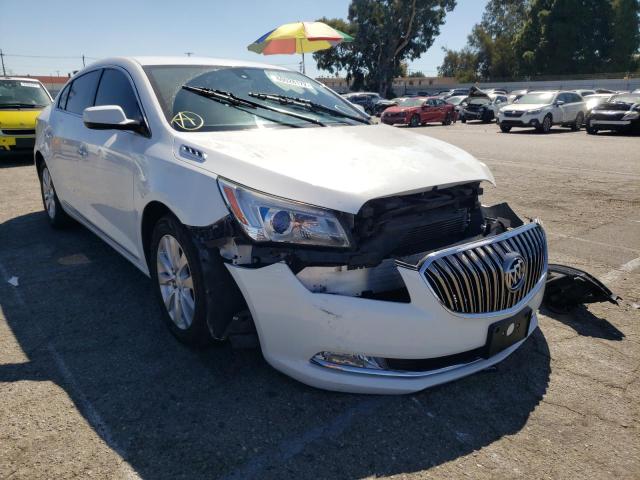 Photo 0 VIN: 1G4GA5GR4FF303250 - BUICK LACROSSE 