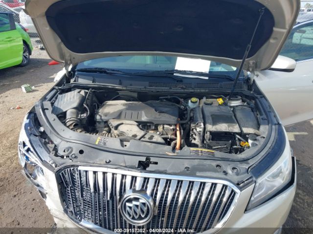 Photo 9 VIN: 1G4GA5GR5EF127145 - BUICK LACROSSE 