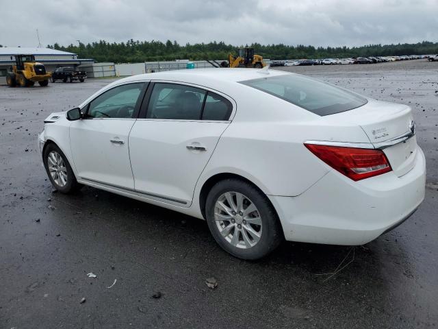 Photo 1 VIN: 1G4GA5GR5EF180752 - BUICK LACROSSE 