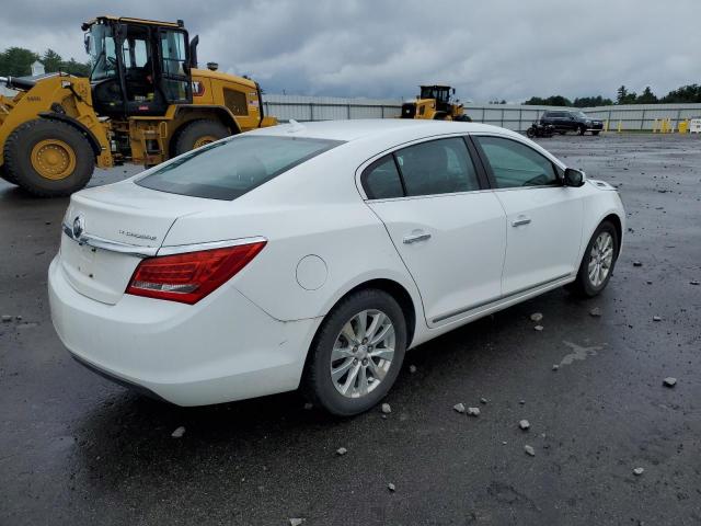 Photo 2 VIN: 1G4GA5GR5EF180752 - BUICK LACROSSE 