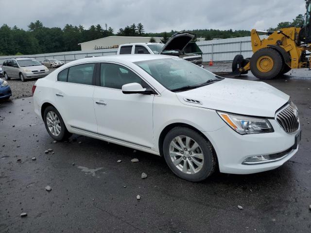 Photo 3 VIN: 1G4GA5GR5EF180752 - BUICK LACROSSE 