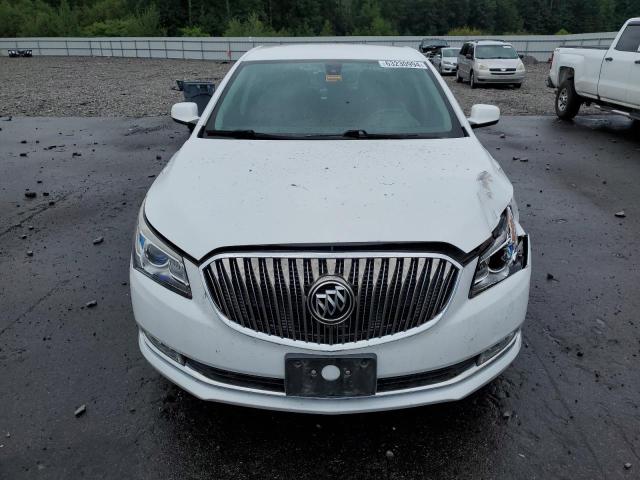 Photo 4 VIN: 1G4GA5GR5EF180752 - BUICK LACROSSE 