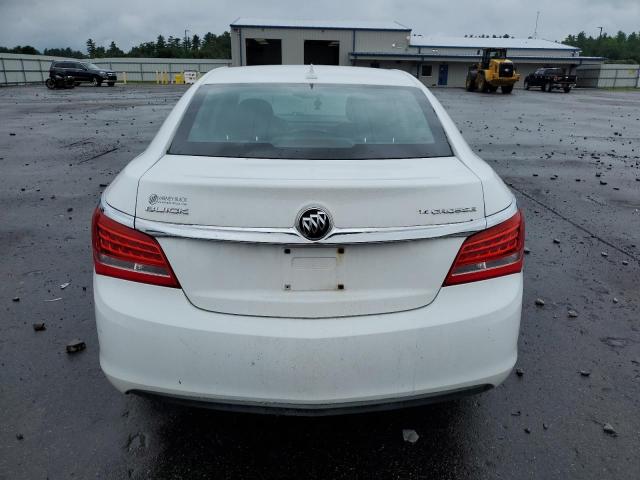 Photo 5 VIN: 1G4GA5GR5EF180752 - BUICK LACROSSE 