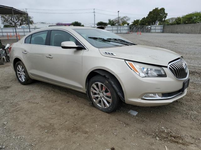 Photo 3 VIN: 1G4GA5GR5EF186048 - BUICK LACROSSE 