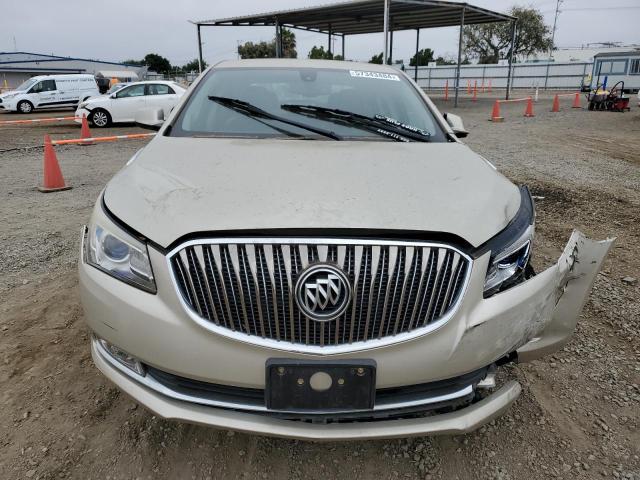 Photo 4 VIN: 1G4GA5GR5EF186048 - BUICK LACROSSE 