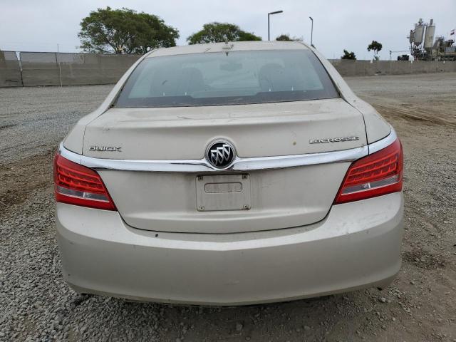 Photo 5 VIN: 1G4GA5GR5EF186048 - BUICK LACROSSE 