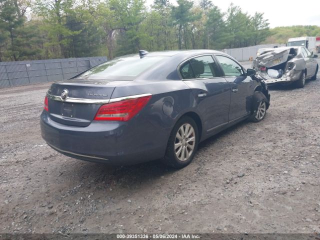 Photo 3 VIN: 1G4GA5GR5FF139412 - BUICK LACROSSE 