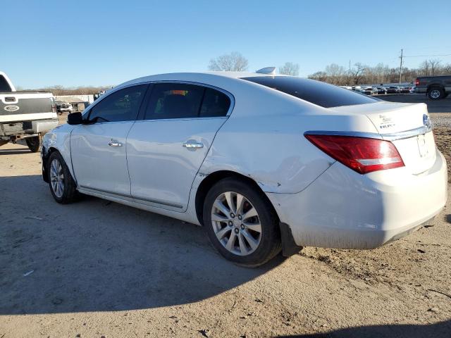 Photo 1 VIN: 1G4GA5GR5FF240398 - BUICK LACROSSE 