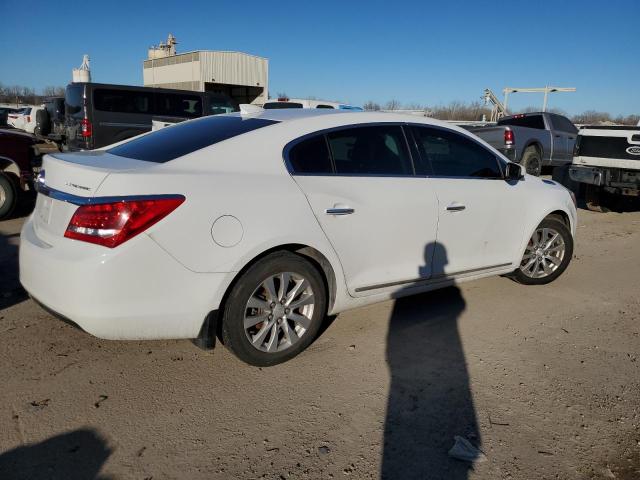 Photo 2 VIN: 1G4GA5GR5FF240398 - BUICK LACROSSE 