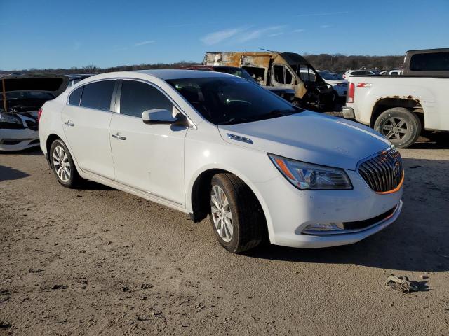 Photo 3 VIN: 1G4GA5GR5FF240398 - BUICK LACROSSE 