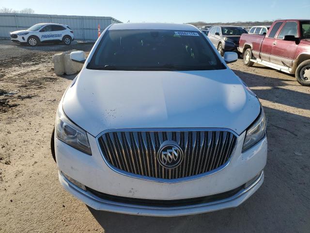 Photo 4 VIN: 1G4GA5GR5FF240398 - BUICK LACROSSE 