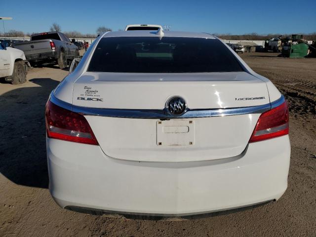 Photo 5 VIN: 1G4GA5GR5FF240398 - BUICK LACROSSE 