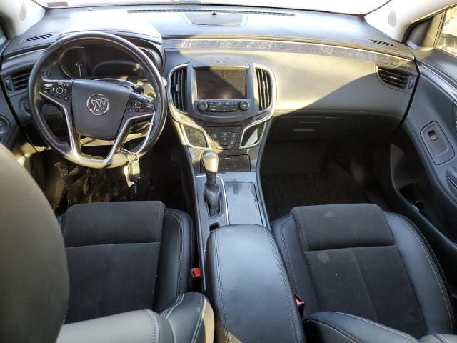 Photo 7 VIN: 1G4GA5GR5FF240398 - BUICK LACROSSE 