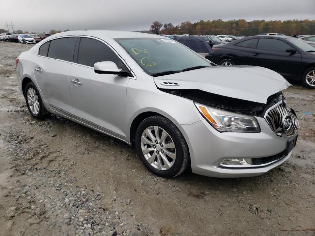 Photo 0 VIN: 1G4GA5GR6EF146688 - BUICK LACROSSE 