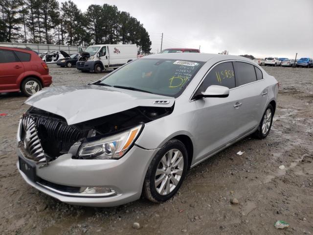 Photo 1 VIN: 1G4GA5GR6EF146688 - BUICK LACROSSE 