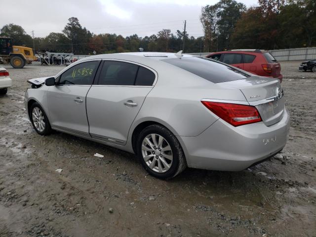 Photo 2 VIN: 1G4GA5GR6EF146688 - BUICK LACROSSE 