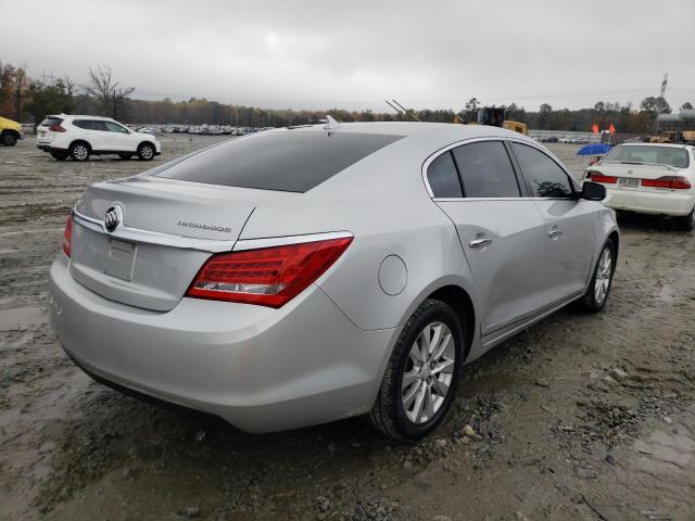 Photo 3 VIN: 1G4GA5GR6EF146688 - BUICK LACROSSE 