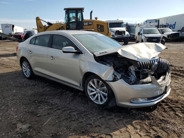 Photo 3 VIN: 1G4GA5GR6EF152667 - BUICK LACROSSE 