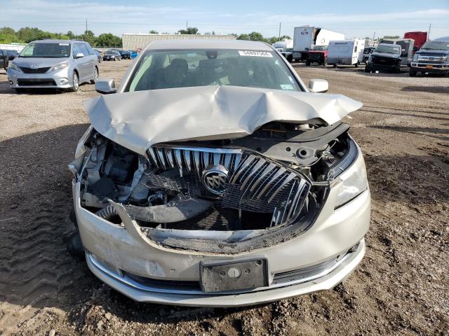 Photo 4 VIN: 1G4GA5GR6EF152667 - BUICK LACROSSE 