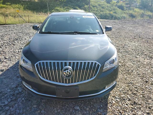 Photo 4 VIN: 1G4GA5GR6EF181098 - BUICK LACROSSE 