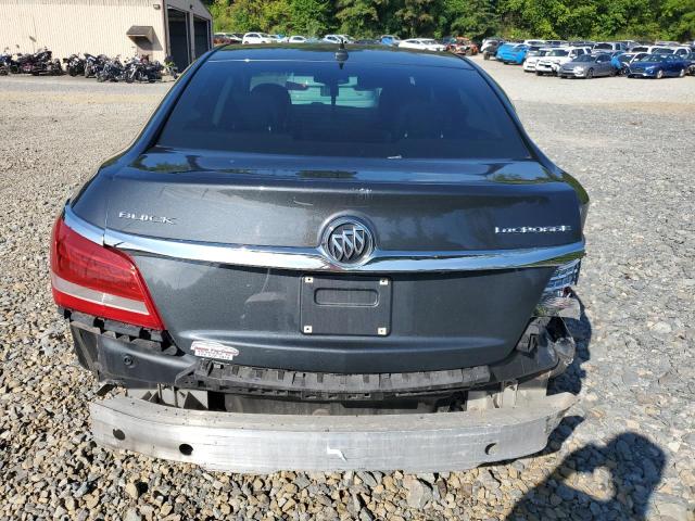 Photo 5 VIN: 1G4GA5GR6EF181098 - BUICK LACROSSE 