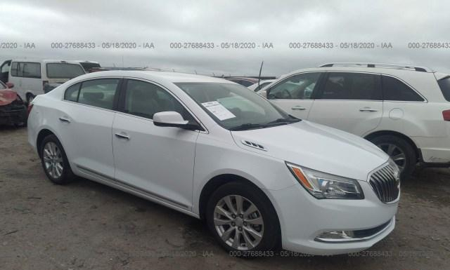 Photo 0 VIN: 1G4GA5GR6EF209479 - BUICK LACROSSE 