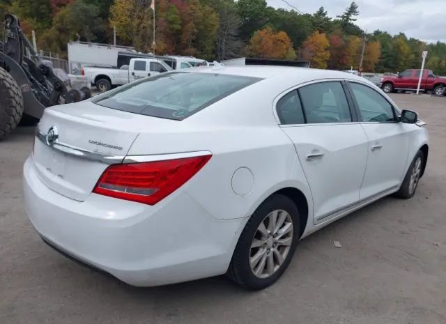 Photo 3 VIN: 1G4GA5GR7EF140754 - BUICK LACROSSE 