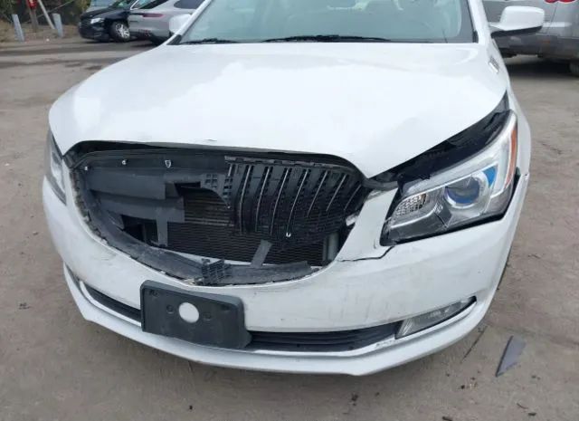 Photo 5 VIN: 1G4GA5GR7EF140754 - BUICK LACROSSE 