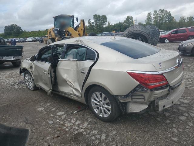 Photo 1 VIN: 1G4GA5GR7EF235962 - BUICK LACROSSE 