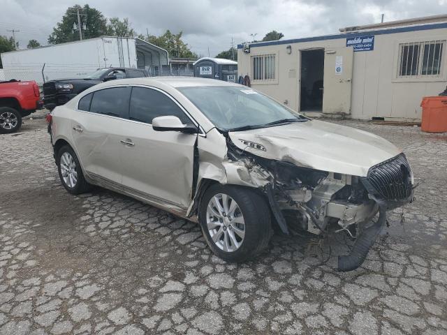 Photo 3 VIN: 1G4GA5GR7EF235962 - BUICK LACROSSE 