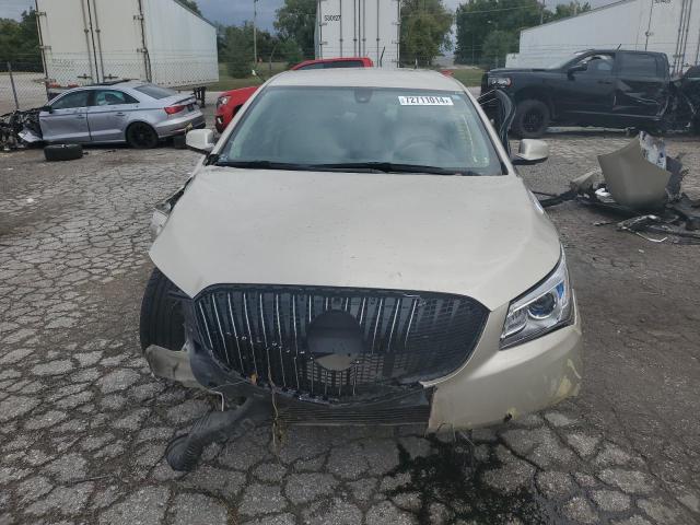 Photo 4 VIN: 1G4GA5GR7EF235962 - BUICK LACROSSE 