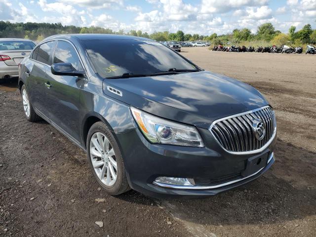 Photo 0 VIN: 1G4GA5GR8FF212594 - BUICK LACROSSE 