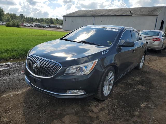 Photo 1 VIN: 1G4GA5GR8FF212594 - BUICK LACROSSE 