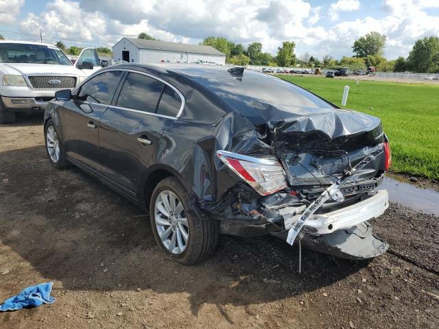 Photo 2 VIN: 1G4GA5GR8FF212594 - BUICK LACROSSE 